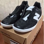 New Balance CT300 EPICTRFB 黑白 皮革 US 8