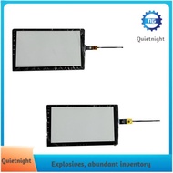 [quietnight.ph] 10.1 Inch Radio Stereo DVD Touch Screen for TEYES CC2 CC3 Digitizer DVD Touch Full L