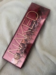 Urban Decay Naked Palette 眼影盤