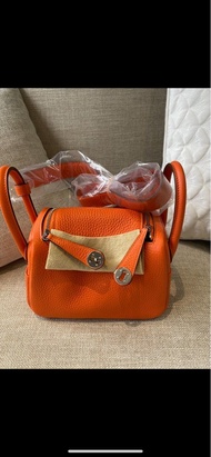 Hermes  Mini Lindy