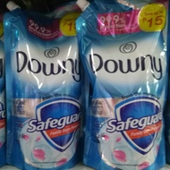 Downy Fabcon Antibacterial 1.38L (PRICE PER PACK)