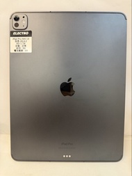 IPad Pro M4 13寸 1 Tb WiFi + 5G 2024 7代 1TB cellular eSIM 