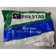 13" x 3" Prestar Spare Tube