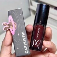 CAPPUVINI Black Rabbit Glossy Lipstick Tint