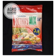 Fungisida Kontak dan Sistemik Victory Mix 8/64 WP 100 gram
