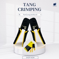 Crimping PLIERS 2 holes RJ45 Crimping tools/Crimping Tool RJ45 RJ11