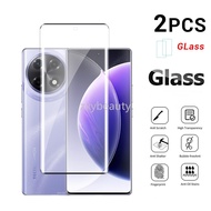 Bọc hoàn toàn kính cường lực cong cho Tecno Camon 30S Pro 5g 2024 miếng bảo vệ màn hình cho camon30s