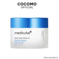 (MEDICUBE) Zero Pore Cream 2.0 50ml - COCOMO