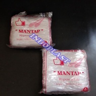 Plastic Spoon/Table Spoon/Duck Spoon Steady Clear