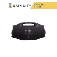 Jbl Tuner 3 Wireless Speaker With Built-in Fm Radio - White Jbl-spk-tuner3 Wht