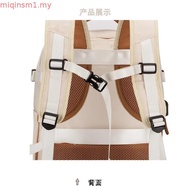 40L Travel Backpack Woman expandable waterproof luggage bagpack travel laptop 16 inch 旅行背包 女 大容量  he