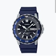 Casio รุ่น MTD-125-2AVDF