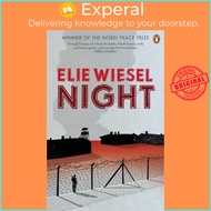 [English - 100% Original] - Night by Marion Wiesel (UK edition, paperback)