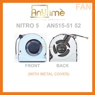 Acer Nitro 5 AN515-52 AN515-41 AN515-42 AN515-51 AN515-53 fan ACER Predator Helios 300 G3-571 kipas 