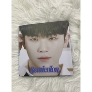 SEVENTEEN Special Album[Semicolon]