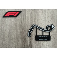 F1 2024 Monaco - Race 8 - Formula 1