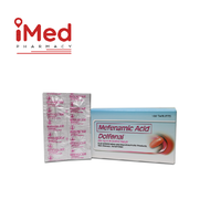 DOLFENAL 250MG TABLET 4's