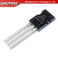 10pcs BT134-600E BT134-600D BT134 BT134-600  600V 4A Triacs RAIL TRIAC TO-126 new original