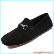 Greatest Dr Martens Men’s Excellent Classic Casual Lifestyle Loafer Shoes Kasut Sampan Lelaki Oxford