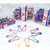INSTANT COURIER BOX BULB pin, bulb pin, hijab pin, hijab pin, hijab pin