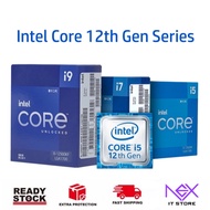 Intel Core i3-12100F i5-12400F Processor LGA 1700 Gigabyte H610M H DDR4 MOTHERBOARD