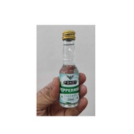 P' SHOT VODKA PEPPERMINT LIQUEUR 20ml-imported