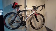 Ridley noah RS with power meter , Bora one Aac3