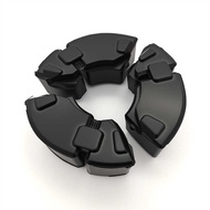 Suitable for BMW G310GS G310R G310RR Cushioning Rubber Rear Chain Wheel Seat Wheel Cushioning Block 