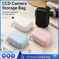 Compact Digital Camera Storage Case Waterproof CCD Camera Bag Anti-fall Storage Bag For Panasonic So