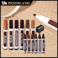 Wood Stain Touch-Up Restore Marker Furniture Touch-up Marker Wood Furniture & Floor Pens