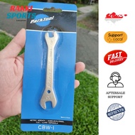 Park Tool CBW-1 Wrench 8MM 10MM  | Bicycle Servicing | Brompon Pikes 3sixty [Local SG Seller]