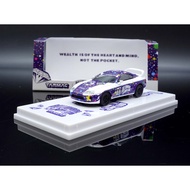 [MASH] Tarmac 1/64 Toyota Supra Billionaire Boys Club Limited