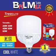BRILMAX Treasure 50 Watt T-BULB LED BULB Wholesale / 50W LED Lamp