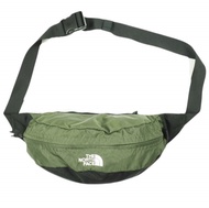 THE NORTH FACE SWEEP NM72204 NT 新灰綠色 4L 腰包 [二手] [THE NORTH FACE]