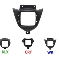 CRF KLX WR LAMP COVER BATOK CASING DAYMAKERS FRONT HEADLAMP TRAIL WR155 MOTOR CROSS HEAD LAMP