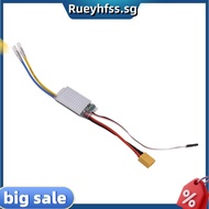 Model Airplane Motor 50A Brushed Motor High-Speed Ship Motor 370 380 390 Single Motor