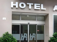 Avenida Gijon Centro