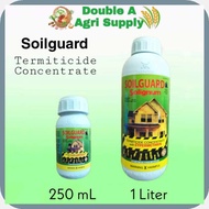 Soilguard)p]by,a>Solignum$Ko^Termite/Xu^Killer:mY_/:Z^Anay/O^Control/Y^/ Anay Killer / Termiticide