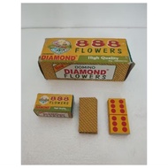 DOMINO CARD/ DOMINO CARD 888