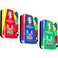 Match Attax Euro 2024 Brand New Booster Tin Football Trading cards