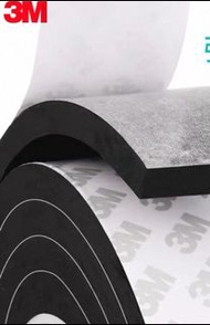 3M 隔音雙面膠條