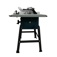 Global House BISON โต๊ะเลื่อย 10 นิ้ว 2000W รุ่น TBS-ZP3-254B รับประกันของเเท้