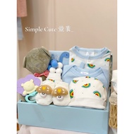 Baby Fullmoon Hamper Baby Boy Baby Girl Hamper