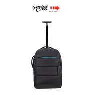 BestLife 29L C-Plus 20 Trolley Backpack