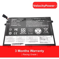 L17M3P52 Laptop Battery for Laptop 01AV445 E490 E485 R480 E590 E580 E585 E480 L17L3P51 R580 L17M3P51