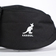 Waistbag Tas Pinggang Kangol