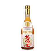 老松 梅酒王 Oimatsu shuzo UMESHU