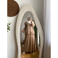 HOT AAIRA ALORA KURUNG SET
