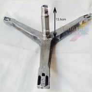 Spider Segitiga Mesin Cuci Front Loading Samsung WF0702NCE