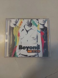 Beyond 得精彩 CD